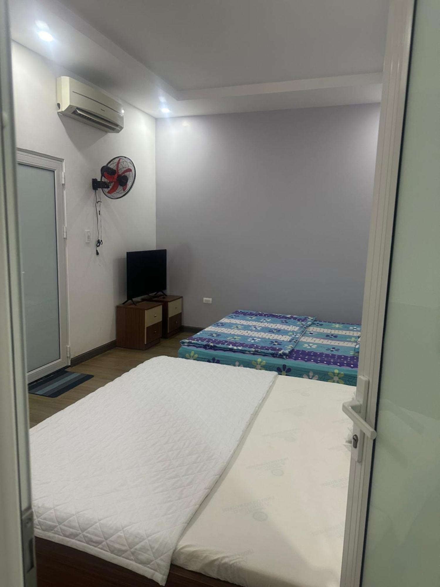N.Nghi Nhat Hai Phan Thiet Exterior photo