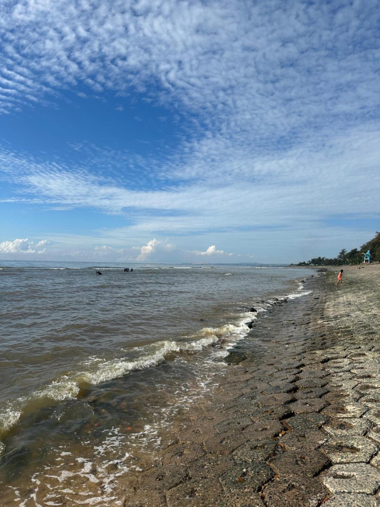 N.Nghi Nhat Hai Phan Thiet Exterior photo