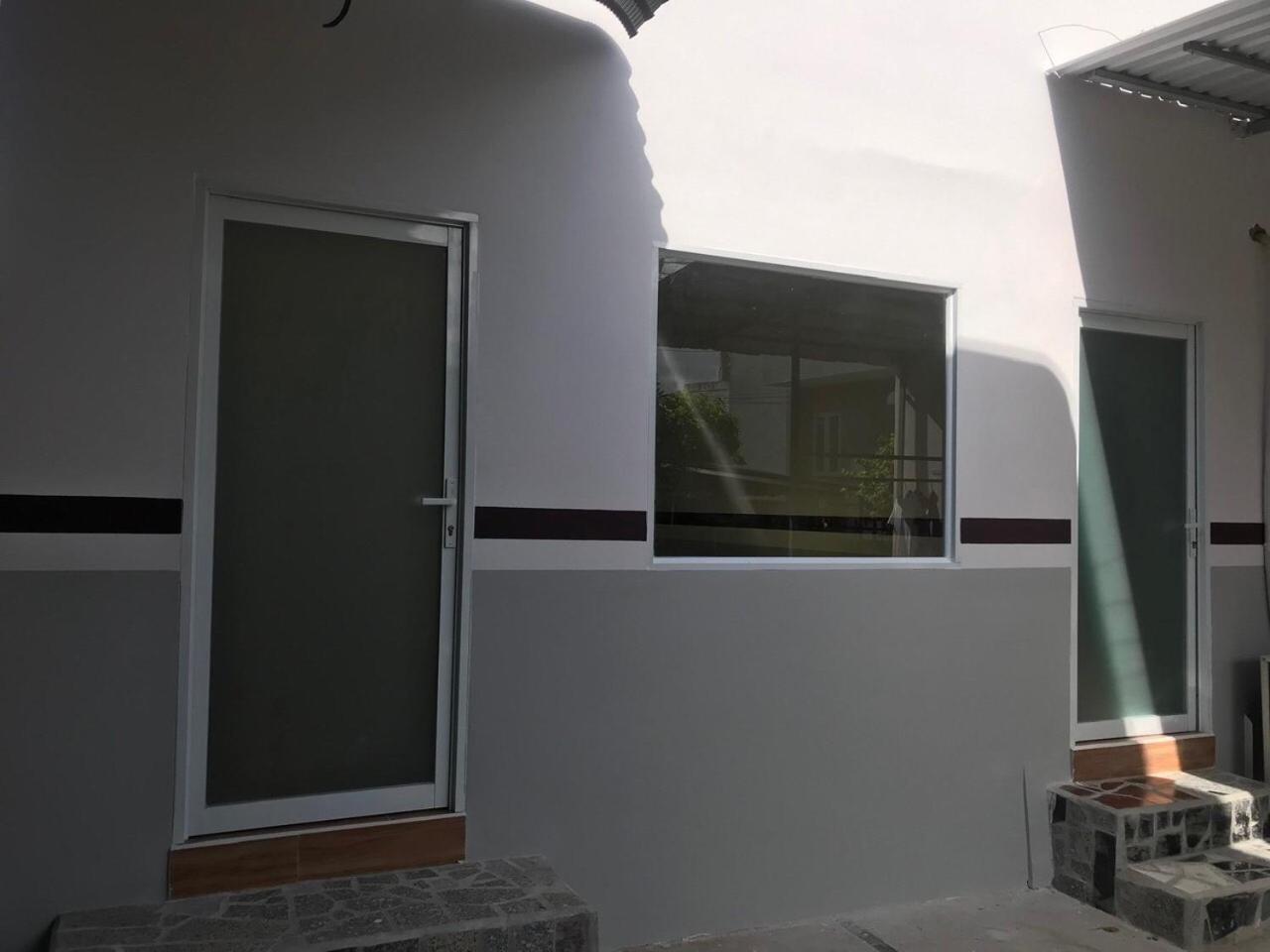 N.Nghi Nhat Hai Phan Thiet Exterior photo