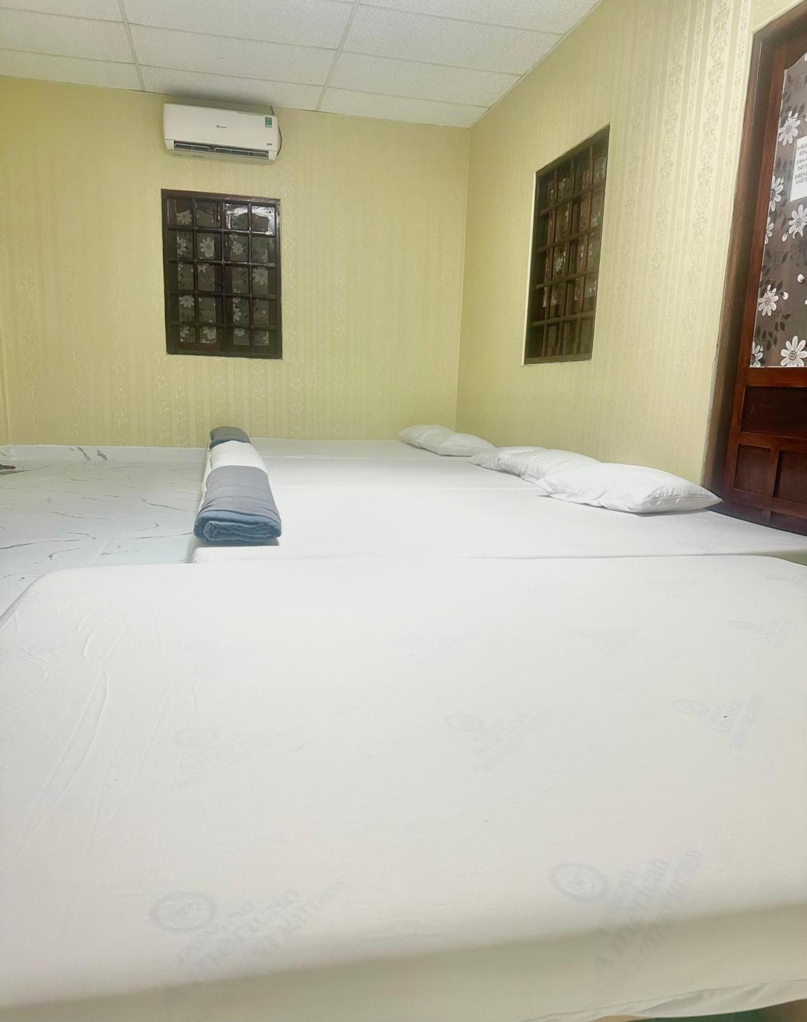 N.Nghi Nhat Hai Phan Thiet Exterior photo